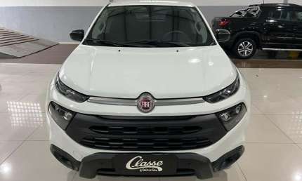 Fiat toro endurance mt5 2021