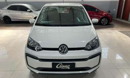 Volkswagen up mpi mc 2020