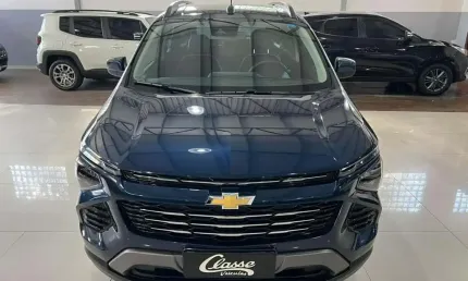 Chevrolet spin 18l at premier 2025