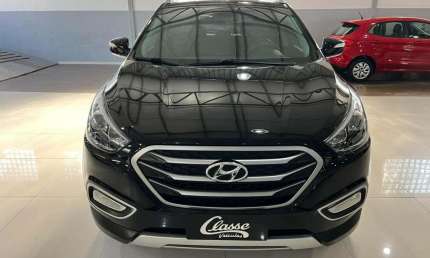 Hyundai ix35 gl 2018