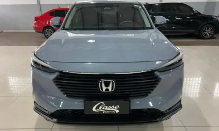 Honda hr-v ex hs 2024