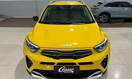 Kia stonic mhev sx 2022