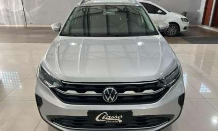 Volkswagen nivus cl tsi ad 2021