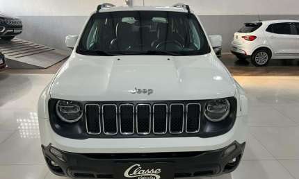Jeep renegade lngtd at d 2021