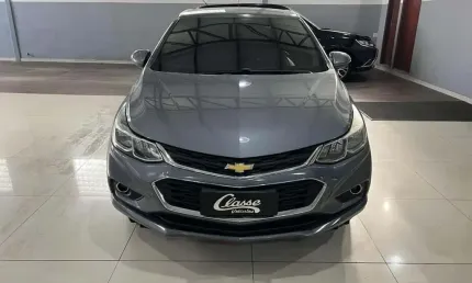 Chevrolet chev cruze lt nb at 2018