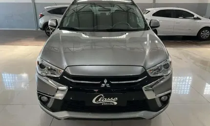 Mitsubishi asx gls 2wd 2020