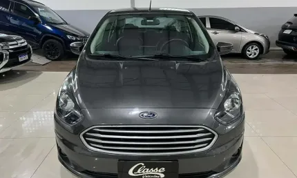 Ford ka se plus at1.5sdc 2021