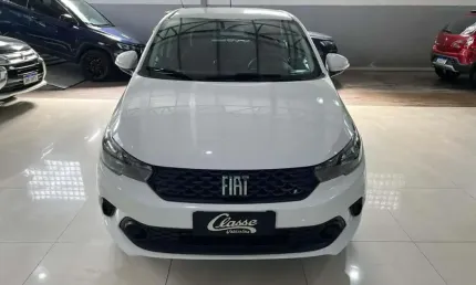 Fiat argo drive 1.0 2022