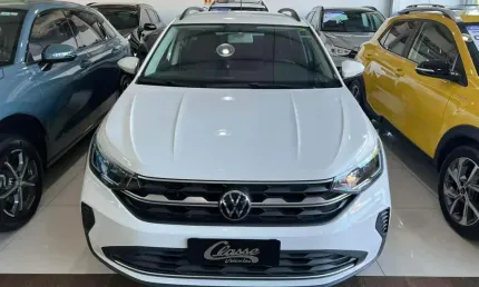 Volkswagen nivus cl tsi 2023