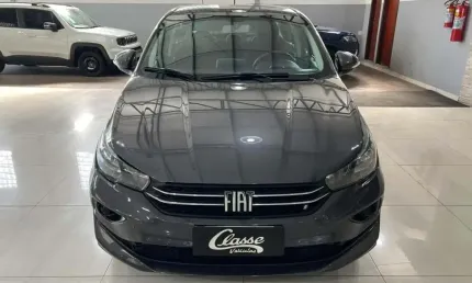 Fiat cronos drive 1.0 2024