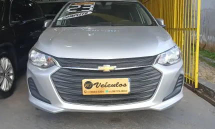 Lindo carro