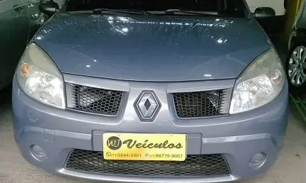 Carro bom 