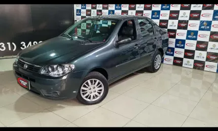 Fiat fiat siena fire flex 2010