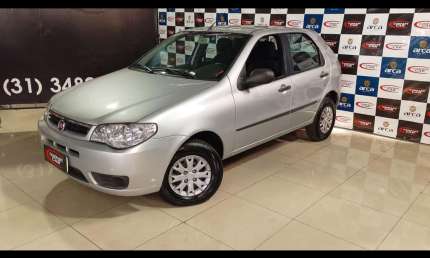 Fiat palio fire 2015