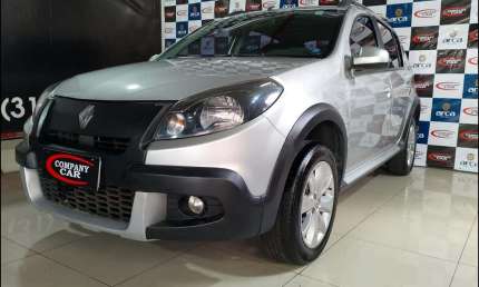 Renault sandero sw1616va 2013