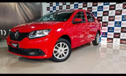 Renault logan auth 10 2019