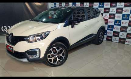 Renault captur inten 20a 2018
