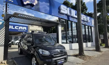 Kia soul ex 1.6 ff mt 2012