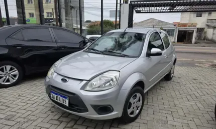 Ford ka flex 2013