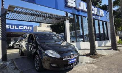 Fiat bravo essence 1.8 2014