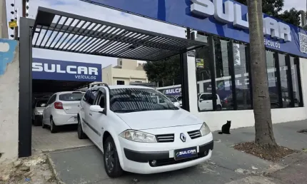 Renault meganegt dyn 16 2013