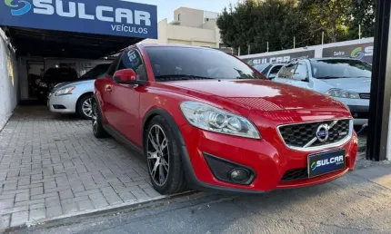 Volvo c30 2.0 2011