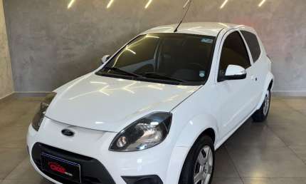 Ford ka completo