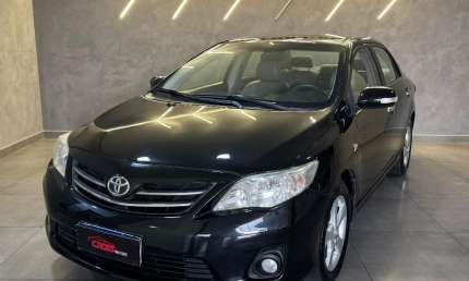 Toyota corolla xei 