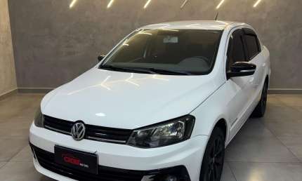 Volkwagen voyage