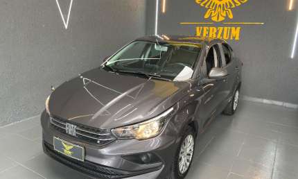 Fiat cronos 1.0 firefly flex drive manual