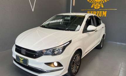 Fiat cronos 1.8 e.torq flex precision at6