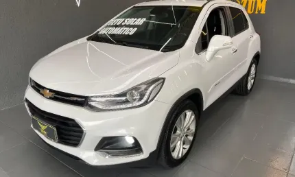  chevrolet tracker 1.4 16v turbo flex premier automático
