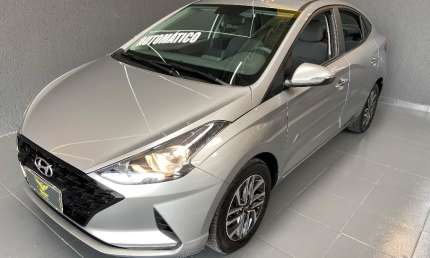 Hyundai hb20s 1.0 tgdi flex platinum automático