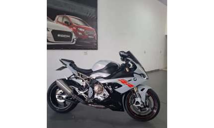 Bmw s 1000 rr 2022