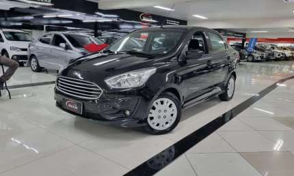 Ford ka se at 1.5 sd c 2019