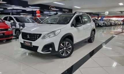 Peugeot 2008 1.6 allure pack business