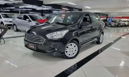 Ford ka 1.5 freestyle 12v 4p
