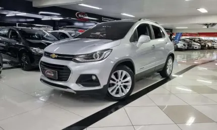 Chevrolet tracker 1.4 premier turbo 16v 4p