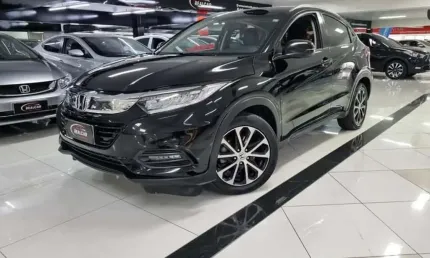 Honda hr-v 1.5 touring turbo 16v 4p