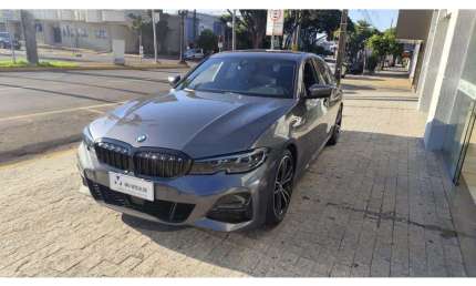 Bmw 320i  active flex 2022