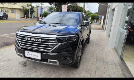 Ram page laie gas 2024