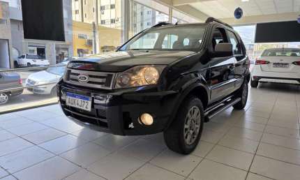 Ford ecosport fsl1.6flex 2012