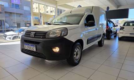 Fiat fiorino endurance 2023