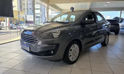 Ford ka se plus at1.5sdc 2021