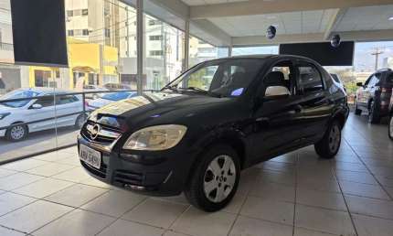 Chevrolet prisma joy 2010