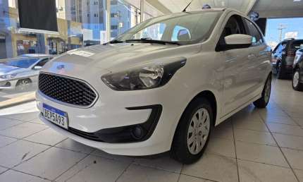 Ford ka se 1.0 ha c 2021