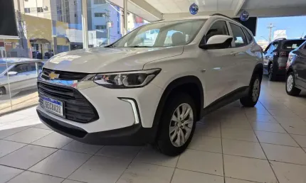 Chevrolet tracker t a 2023