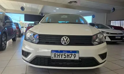 Volkswagen gol mpi 2023