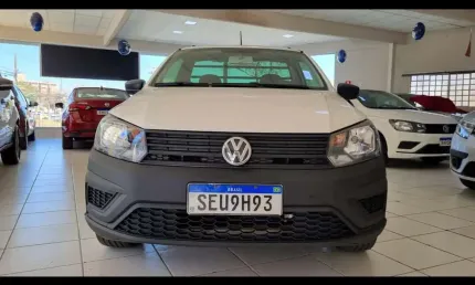 Volkswagen saveiro cs rb mpi 2023