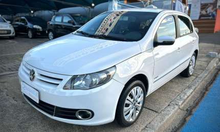 ️ gol 1.6 power 2011 ️